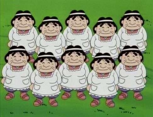 かつて小学校時代、給食完食主義の先生に泣かされた人～！