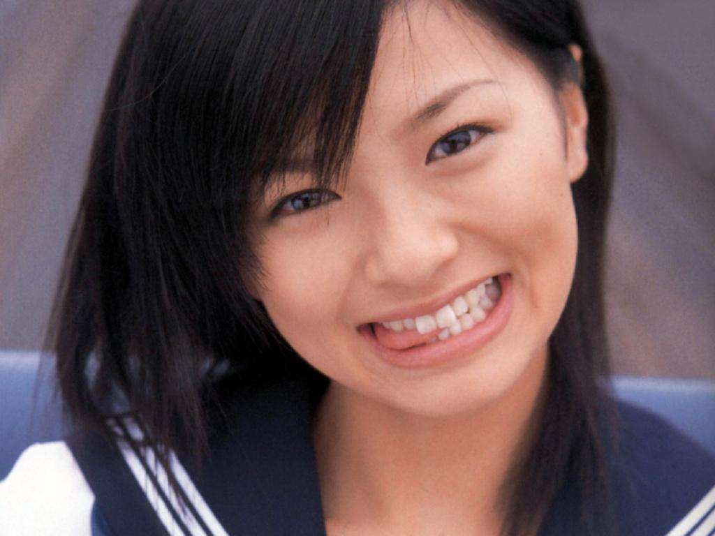 大人の顔になる前が良かった人