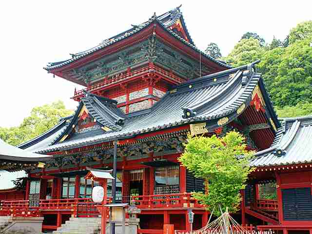【開運】ガルちゃん神社【招福】