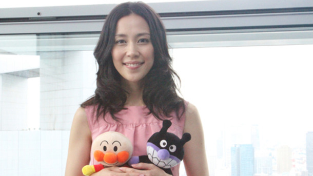 いろんな木村佳乃が見たい