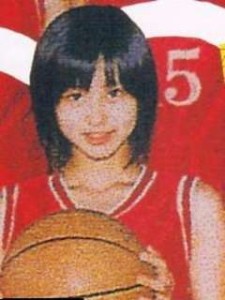 有名人が学生だった頃の画像を貼るトピ