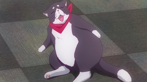 2次元の動物キャラを愛でるトピ