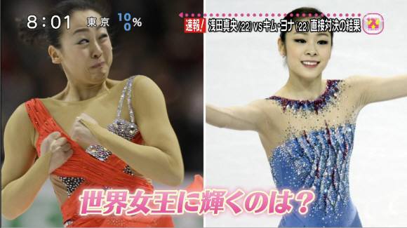 浅田真央が引退! 自身のブログで発表