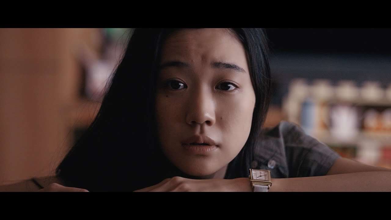 蒼井優＆阿部サダヲ、共感度ゼロの最低男女を演じる　「凶悪」白石和彌監督『彼女がその名を知らない鳥たち』特報 - YouTube