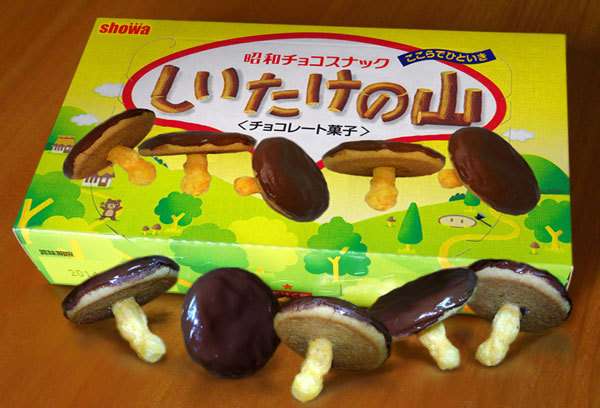 自分は少数派だと思うこと