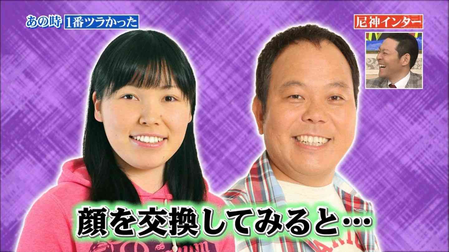 似ている２つのものを比べるトピ