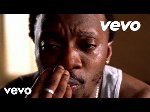 Anthony Hamilton - Charlene - YouTube