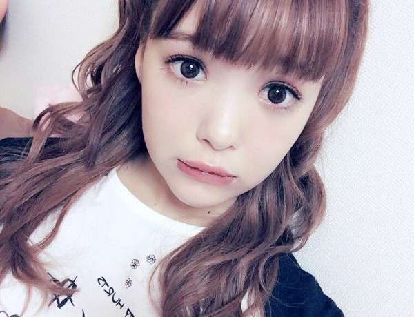 着物姿の藤田ニコルに絶賛「ちょー似合う」