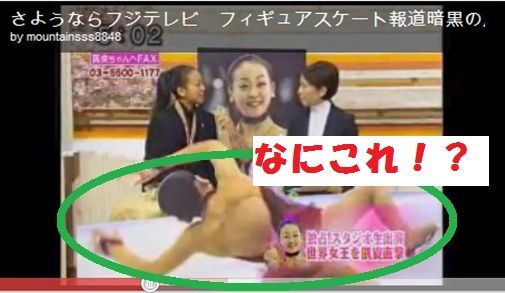 浅田真央が引退！ 自身のブログで発表