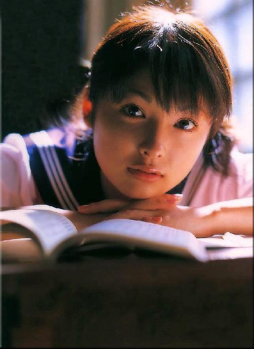 大人の顔になる前が良かった人