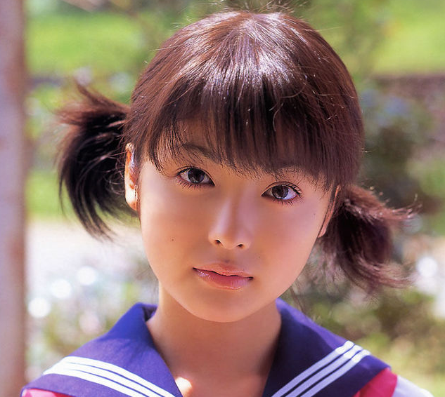 大人の顔になる前が良かった人