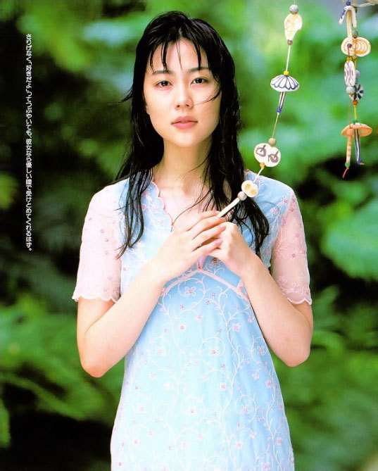 いろんな木村佳乃が見たい