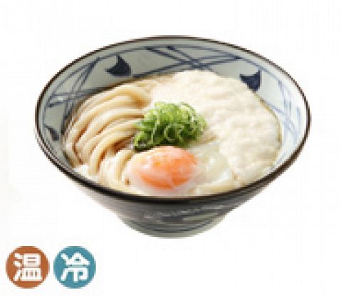 丸亀製麺好きな人語ろう！