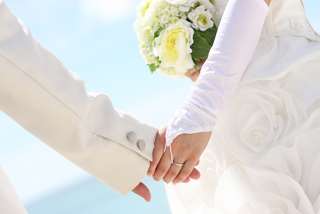 結婚相手と自分って似てると思う？