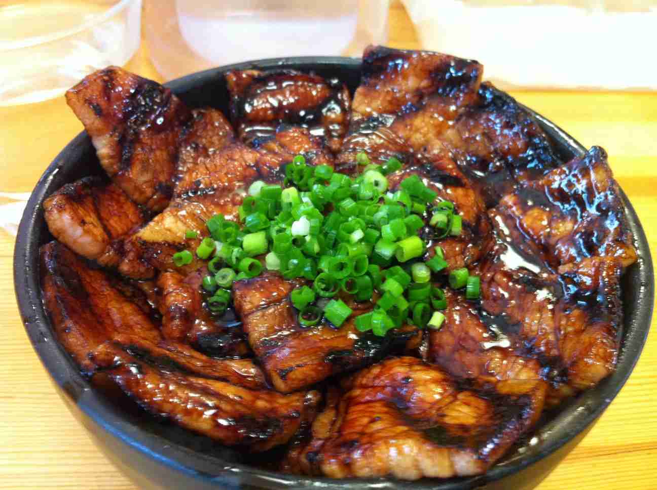 B級グルメの画像をひたすら貼っていくトピ