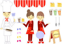 愚痴カフェ開店~誰かが優しく慰めてくれます~