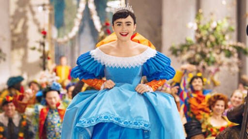 映画に登場する憧れのドレス、着てみたいドレス