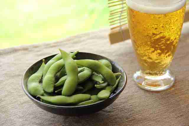 食べ物、飲み物の最高の組み合わせ