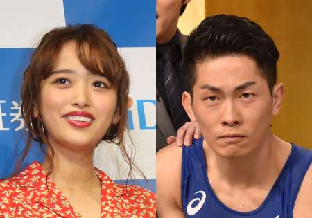 ジャンポケ太田と近藤千尋に第1子女児誕生！「人生の中で一番の幸せ」