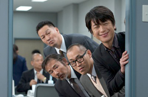 及川光博がドラマ「相棒」犯人役を断っていた その後2代目相棒に
