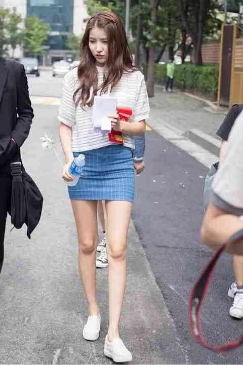 スタイルが良い女性アイドル PART2