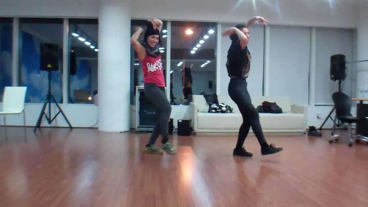 Girls' Generation 少女時代 LOVE&GIRLS Original Choreography by Rino Nakasone and Koharu Sugawara - YouTube