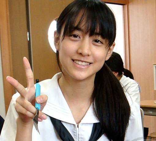 平成生まれなのに、昭和の香りがする芸能人を貼っていこう