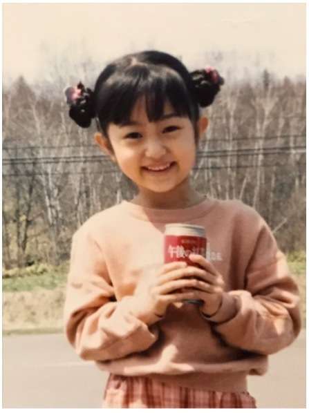 【画像】あの有名人はこんな子供だった