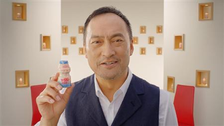 やっぱり不倫はアウト！全CMが放送中止で渡辺謙が大ピンチ！