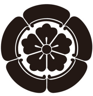 家の家紋はなんですか？