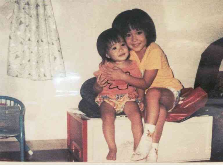 【画像】あの有名人はこんな子供だった