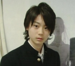 【画像】あの有名人はこんな子供だった