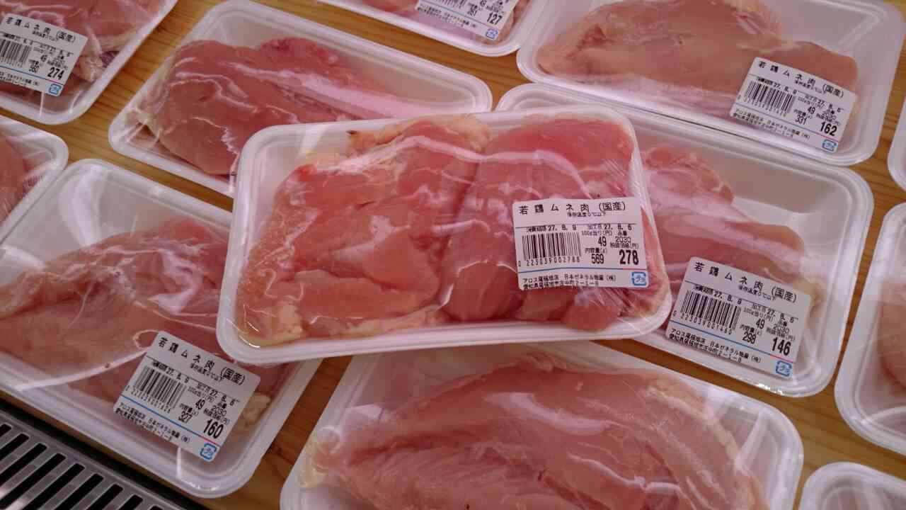 ナプキンの改良してほしいところ