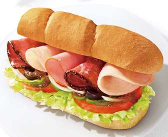 【教えて】SUBWAYのおすすめ