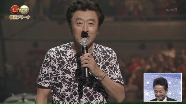 【好きな方限定】サザンオールスターズを語ろう!