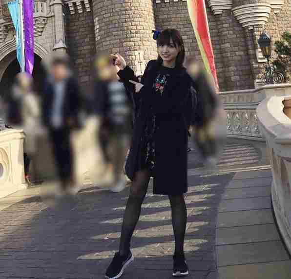 スタイルが良い女性アイドル PART2