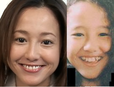 いろんな北川景子が見たい