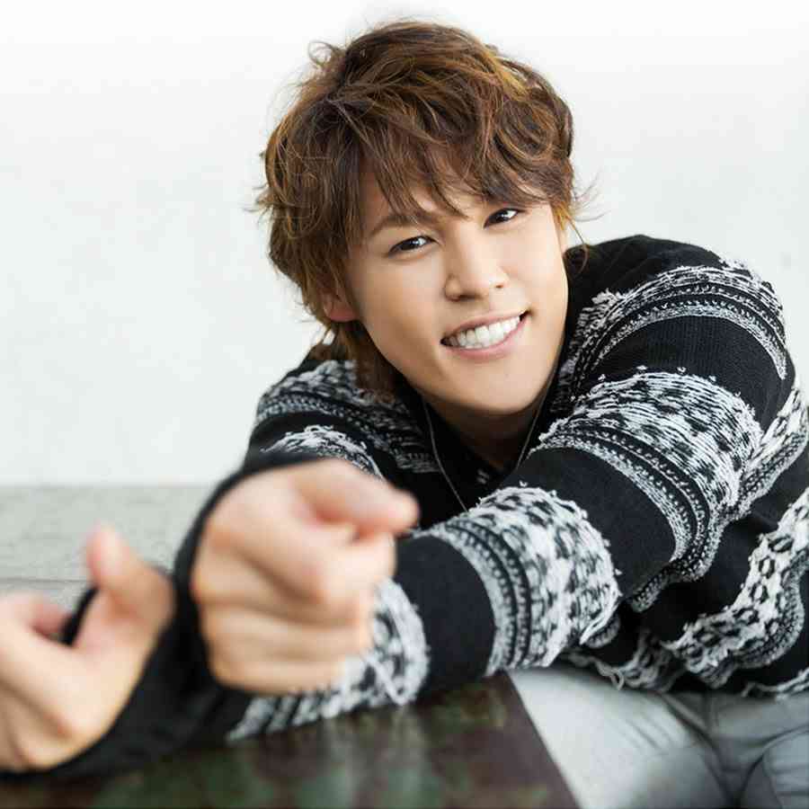 顔が良いと思う声優さん