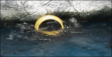 明るい気分になれるGIF画像を貼っていくトピ