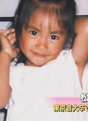 【画像】あの有名人はこんな子供だった