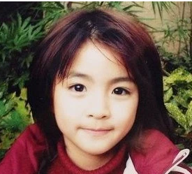 【画像】あの有名人はこんな子供だった