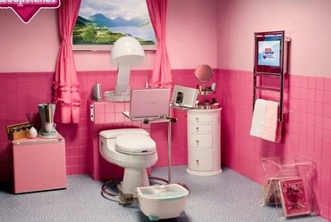 皆さんのトイレ見せて下さい！！