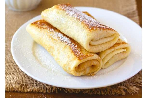 美味しい焼き菓子情報