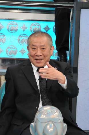 桂ざこばさん緊急入院　脳梗塞、落語会・レギュラー番組休養