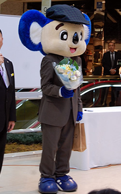 スーツ姿がカッコいい芸能人が見たい!