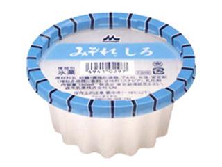 好きな「氷菓」のアイスは何ですか？