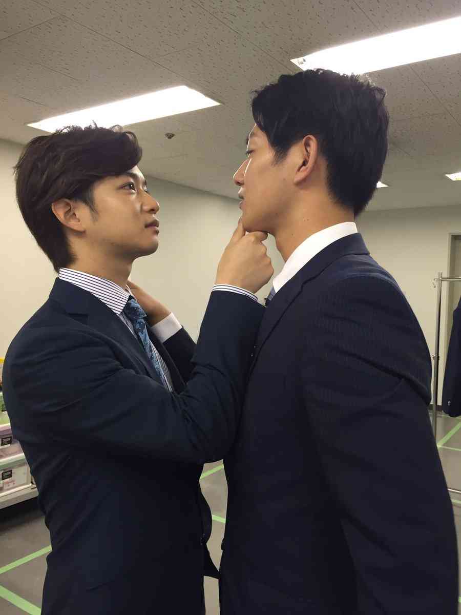 北川景子 “ブルゾン景子with 〇”オーラに工藤阿須加と千葉雄大が霞む