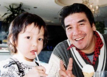 有名人の子供の名前