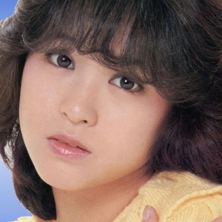 いろんな松田聖子が見たい