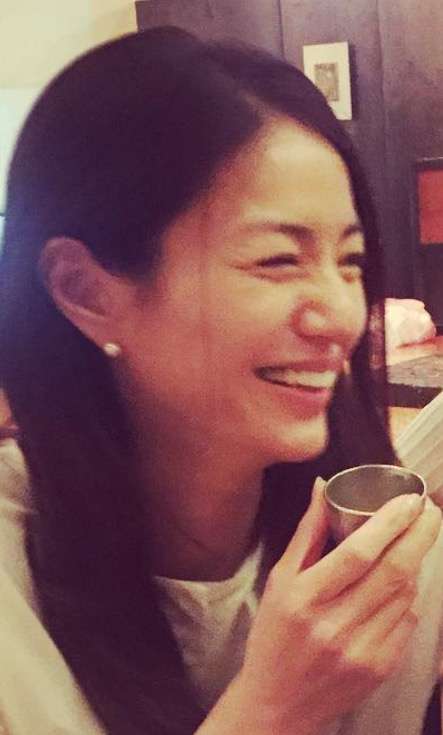 井川遥のプライベート写真が可愛すぎる　板谷由夏インスタに降臨